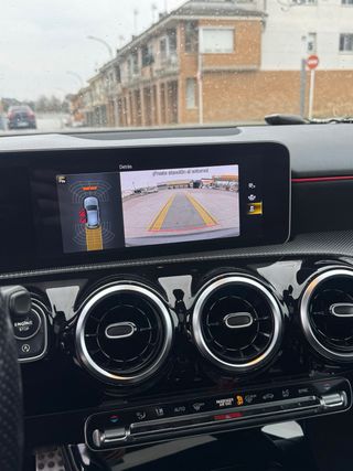 Mercedes-Benz Clase A 2019