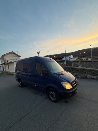 Mercedes-Benz Sprinter 2007