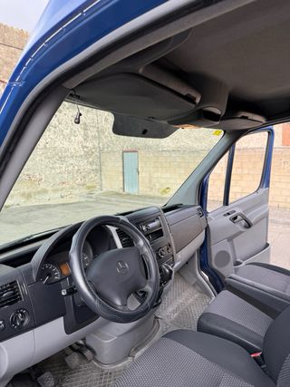 Mercedes-Benz Sprinter 2007