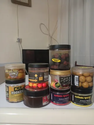 Cebos