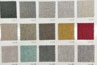 Sofá Cama. Conjunto 3 + 2 plazas. Butaca relax