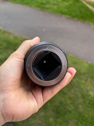 Sony FE 28-70mm