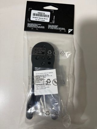 Soporte Garmin Canyon Manillar