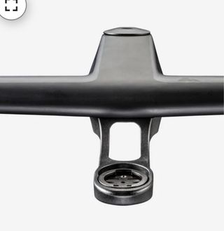 Soporte Garmin Canyon Manillar