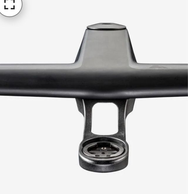 Soporte Garmin Canyon Manillar