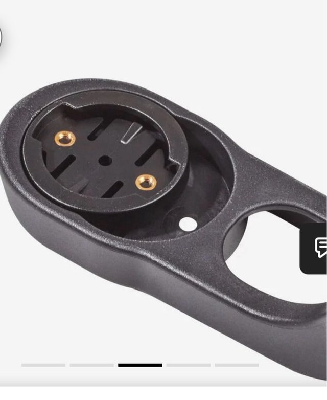 Soporte Garmin Canyon Manillar