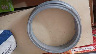 Goma escotilla lavadora Siemens 55BY0012