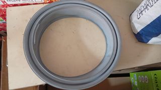 Goma escotilla lavadora Siemens 55BY0012