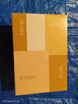 Sandalias niña Talla 24 Flores