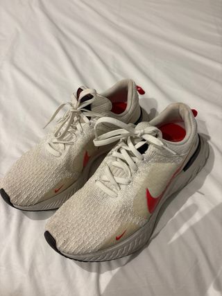 Nike React Infinity Run Zapatillas Running