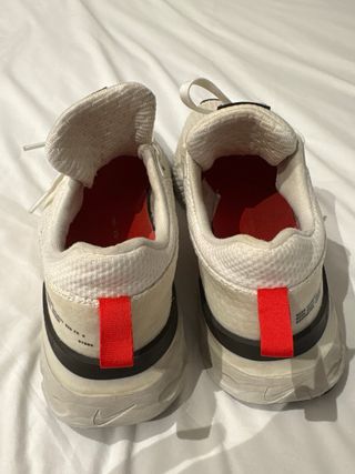 Nike React Infinity Run Zapatillas Running