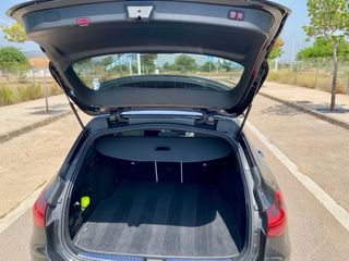 Mercedes-Benz Clase C 2022