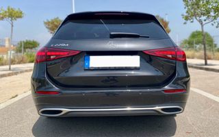 Mercedes-Benz Clase C 2022