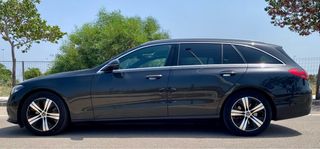 Mercedes-Benz Clase C 2022