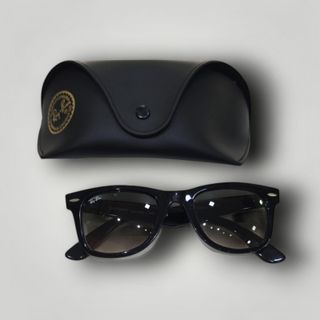 GAFAS RAYBAN WAYFARE RB2140 + ESTUCHE * A ESTRENAR*