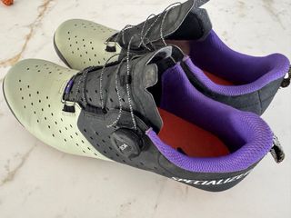 Sneakers da Ciclismo Specialized Recon 1.0