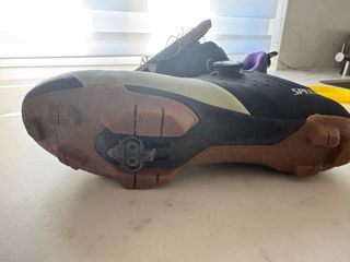 Sneakers da Ciclismo Specialized Recon 1.0