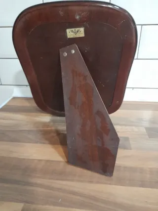 Portafotos Plata Ley 925