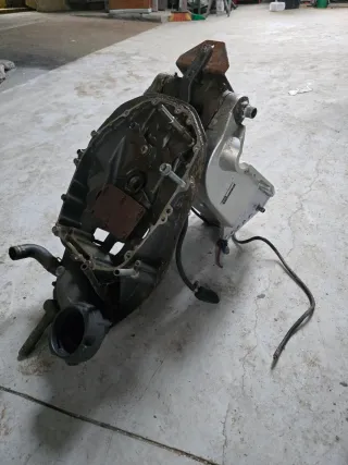 Fueraborda honda 115 , 135 , 150 cv