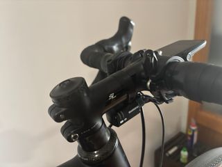 Specialized Crux S-Works