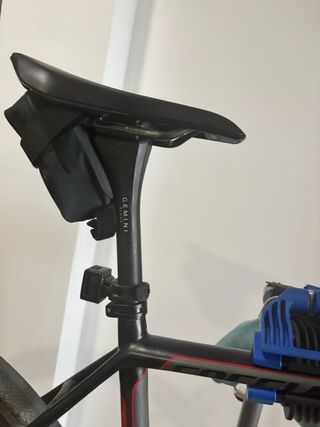 Specialized Crux S-Works