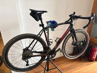 Specialized Crux S-Works