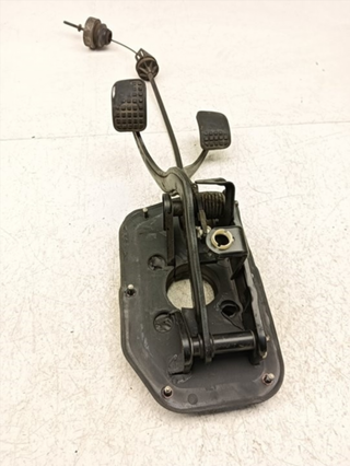 PEDAL EMBRAGUE CITROEN ZX