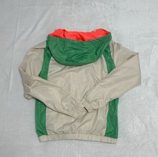 Pull&Bear cortavientos mujer Talla S