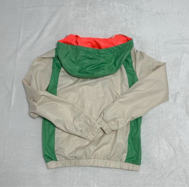 Pull&Bear cortavientos mujer Talla S