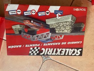 Scalextric F1 Ferrari 2004