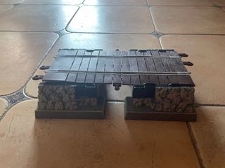 Scalextric F1 Ferrari 2004