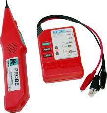 Rastreador Cables KE310 + KE300