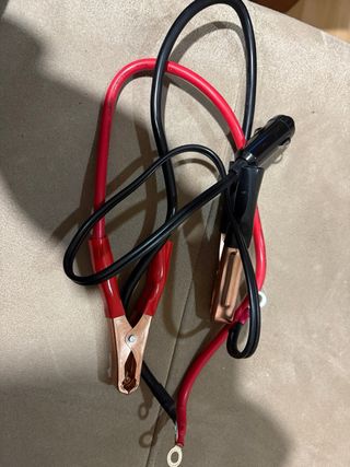 Inversor LIYUAN. 12V, 2000W