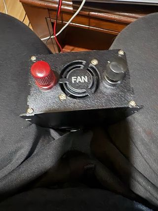 Inversor LIYUAN. 12V, 2000W