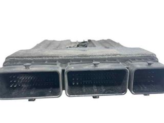 Centralita motor 237101480r renault kangoo 124356