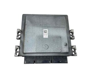 Centralita motor 237101480r renault kangoo 124356