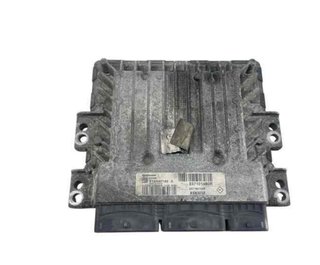 Centralita motor 237101480r renault kangoo 124356