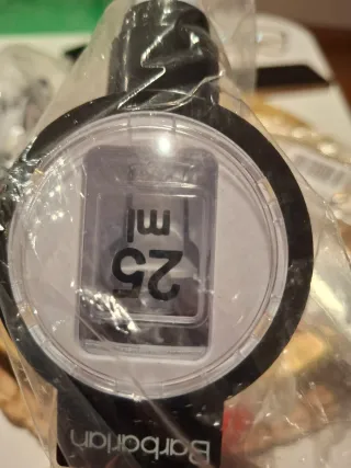 Dispensador de bebida 25 ml Solo recogidas