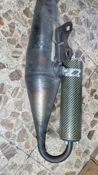 Escape Top Performance Nardo