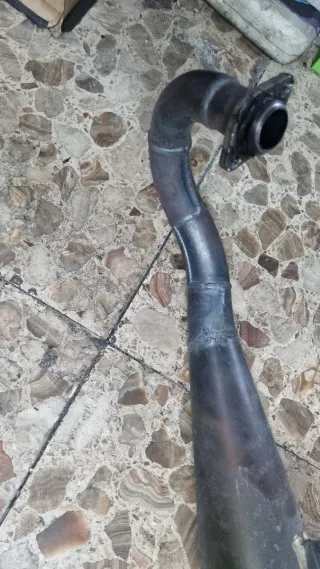 Escape Top Performance Nardo