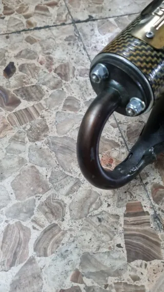 Escape Top Performance Nardo