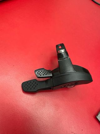 Mando Fox 2 Posiciones para horquilla y suspensión