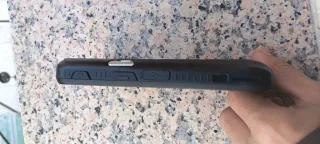 Datalogic Memor 11 PDA Acepto cambios