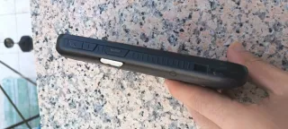 Datalogic Memor 11 PDA Acepto cambios