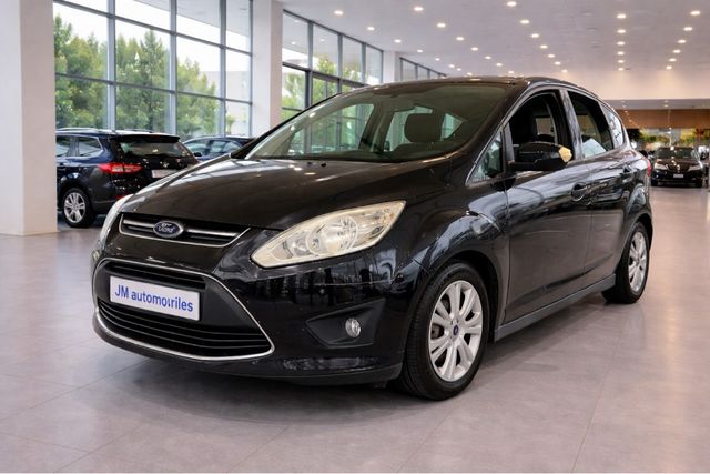 Ford C-MAX 2013