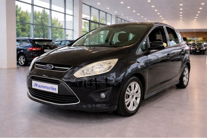Ford C-Max 1.6 TDCi Trend 2013