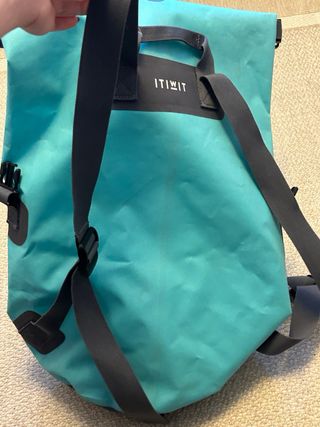 Mochila ITIWIT impermeable 30L