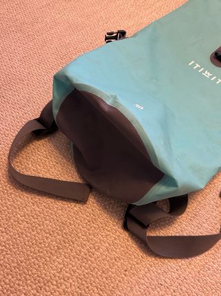 Mochila ITIWIT impermeable 30L