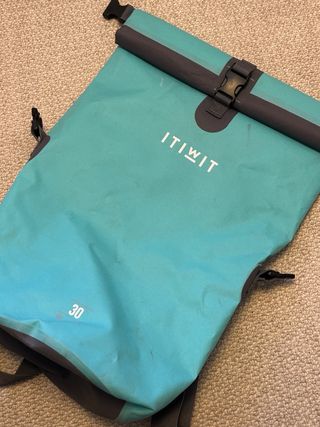 Mochila ITIWIT impermeable 30L