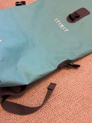 Mochila ITIWIT impermeable 30L